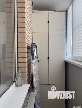 1-к квартира, на длительный срок, 45м2, 8/9 этаж