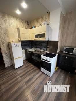 1-к квартира, на длительный срок, 31м2, 2/6 этаж