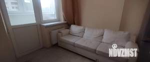 1-к квартира, на длительный срок, 40м2, 5/21 этаж