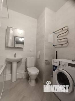 1-к квартира, на длительный срок, 40м2, 8/25 этаж