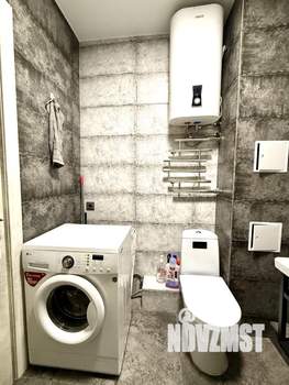 Студия квартира, на длительный срок, 27м2, 14/18 этаж