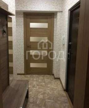 1-к квартира, на длительный срок, 42м2, 14/16 этаж