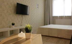 1-к квартира, на длительный срок, 42м2, 13/17 этаж