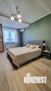 2-к квартира, посуточно, 68м2, 11/14 этаж