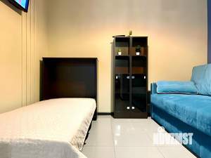 2-к квартира, посуточно, 44м2, 1/1 этаж