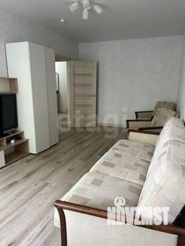 2-к квартира, на длительный срок, 64м2, 8/17 этаж