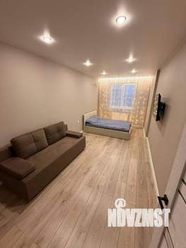 2-к квартира, на длительный срок, 39м2, 12/16 этаж