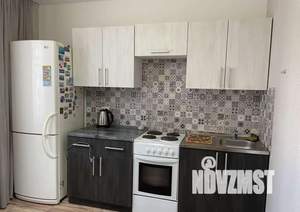 1-к квартира, на длительный срок, 38м2, 13/17 этаж