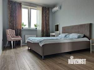 1-к квартира, на длительный срок, 50м2, 9/12 этаж