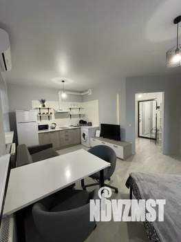 1-к квартира, посуточно, 30м2, 3/9 этаж