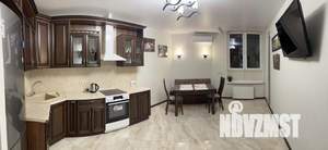 1-к квартира, на длительный срок, 70м2, 12/25 этаж