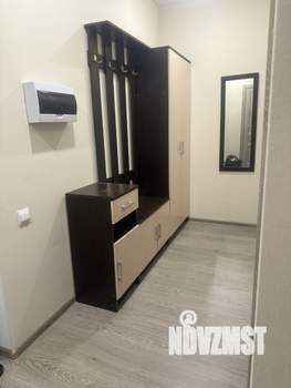 1-к квартира, на длительный срок, 39м2, 7/16 этаж