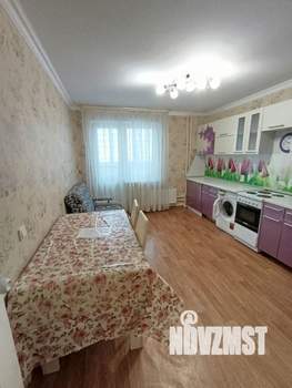 2-к квартира, на длительный срок, 60м2, 10/16 этаж