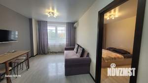 1-к квартира, на длительный срок, 43м2, 3/19 этаж