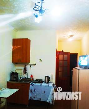 Студия квартира, на длительный срок, 25м2, 1/6 этаж