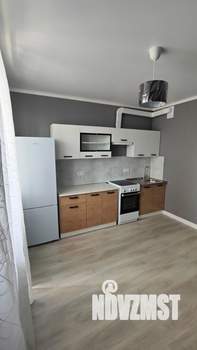 1-к квартира, на длительный срок, 40м2, 7/15 этаж