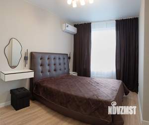 1-к квартира, на длительный срок, 38м2, 8/16 этаж