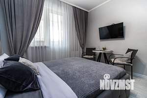 1-к квартира, посуточно, 26м2, 15/21 этаж