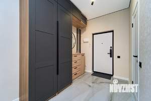 Студия квартира, на длительный срок, 26м2, 5/15 этаж