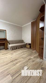 1-к квартира, на длительный срок, 40м2, 2/5 этаж