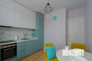 1-к квартира, посуточно, 42м2, 14/24 этаж