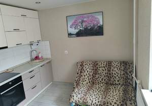 1-к квартира, на длительный срок, 45м2, 8/16 этаж