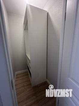 1-к квартира, на длительный срок, 38м2, 3/16 этаж