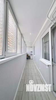 1-к квартира, на длительный срок, 40м2, 4/16 этаж