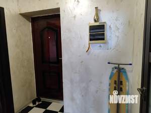 1-к квартира, на длительный срок, 33м2, 4/6 этаж