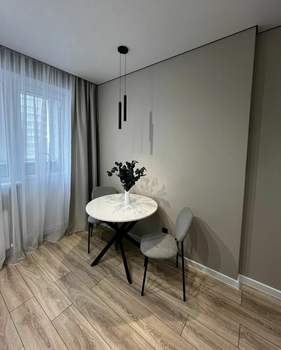 1-к квартира, на длительный срок, 32м2, 3/24 этаж