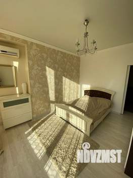2-к квартира, на длительный срок, 44м2, 13/16 этаж