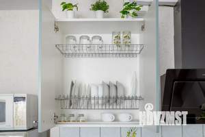 1-к квартира, посуточно, 30м2, 16/17 этаж