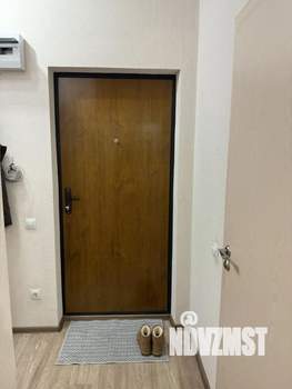 1-к квартира, на длительный срок, 35м2, 7/22 этаж