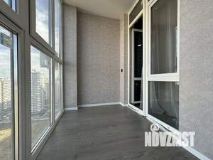 1-к квартира, посуточно, 28м2, 1/1 этаж