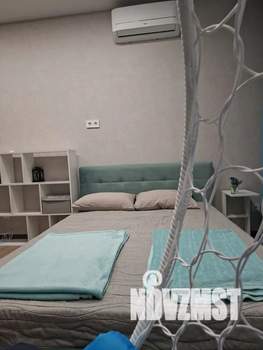 Студия квартира, посуточно, 26м2, 10/16 этаж