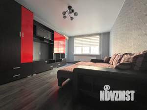 2-к квартира, посуточно, 70м2, 6/16 этаж