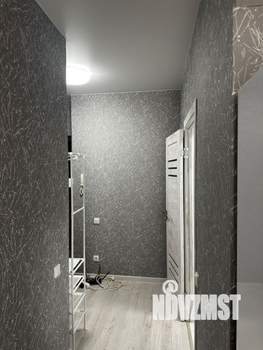 Студия квартира, на длительный срок, 21м2, 18/21 этаж