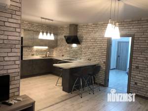 3-к квартира, на длительный срок, 87м2, 12/22 этаж