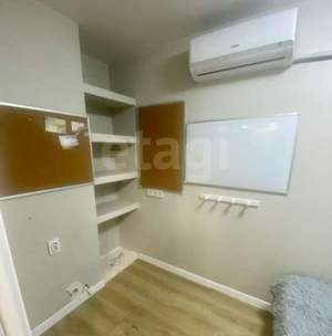 1-к квартира, на длительный срок, 30м2, 3/5 этаж