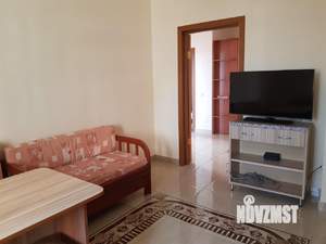 2-к квартира, на длительный срок, 70м2, 1/16 этаж