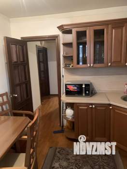 1-к квартира, на длительный срок, 40м2, 6/10 этаж