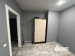 1-к квартира, на длительный срок, 40м2, 6/19 этаж