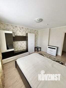 1-к квартира, на длительный срок, 34м2, 3/16 этаж