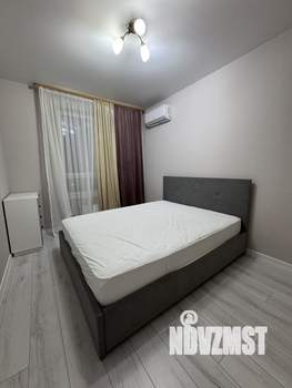 1-к квартира, на длительный срок, 30м2, 5/9 этаж