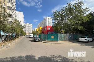 1-к квартира, на длительный срок, 38м2, 4/17 этаж