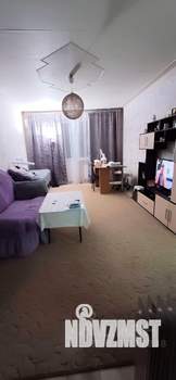 2-к квартира, на длительный срок, 56м2, 10/15 этаж