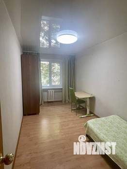 3-к квартира, на длительный срок, 59м2, 3/5 этаж