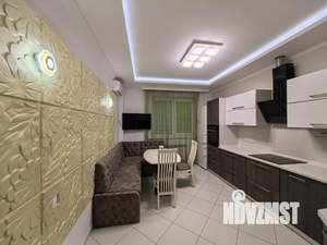 2-к квартира, на длительный срок, 76м2, 6/18 этаж