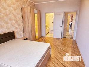 2-к квартира, на длительный срок, 90м2, 9/19 этаж