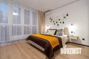 Студия квартира, посуточно, 30м2, 8/16 этаж